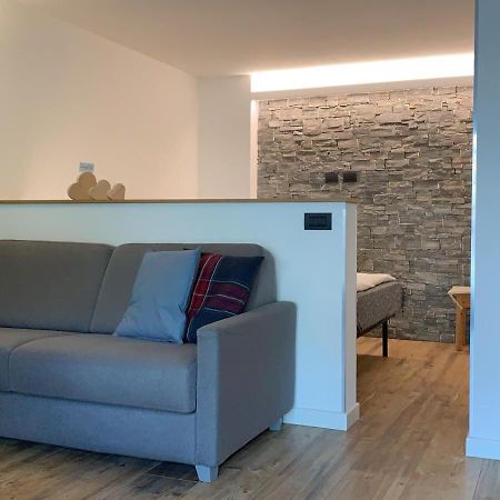 Chalet Italo ลีวินโญ ภายนอก รูปภาพ