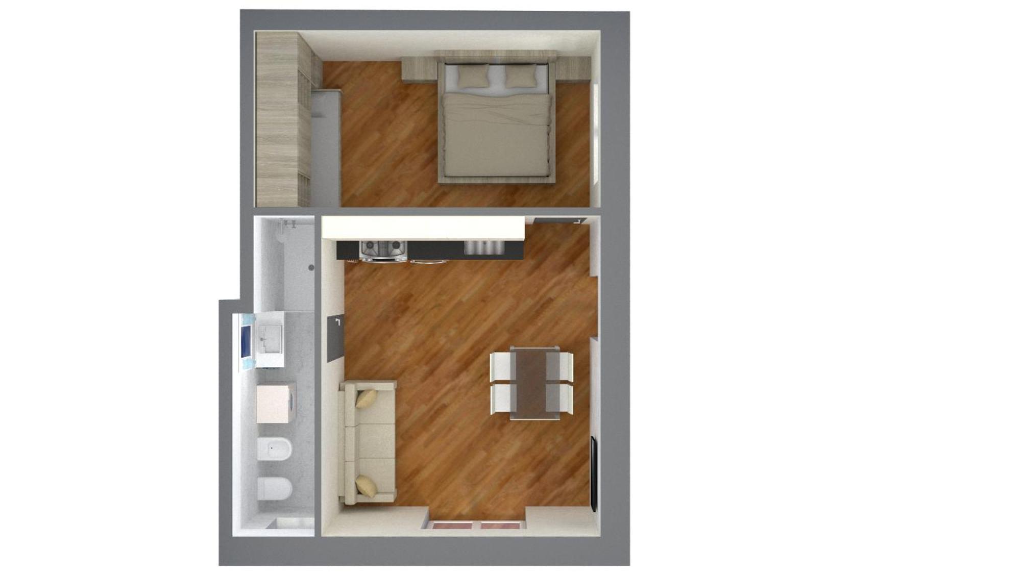 Chalet Italo ลีวินโญ ภายนอก รูปภาพ
